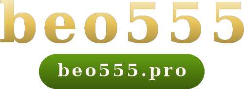 beo555 logo