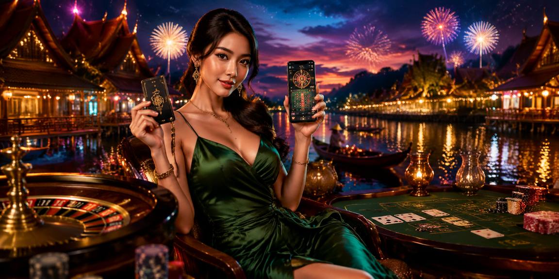 beo555 Mega Poker Night တွင် ကျွန်ုပ်တို့ ဘာပေးသလဲ