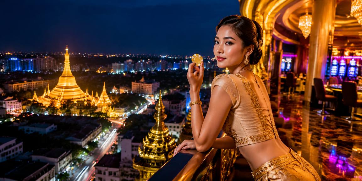 beo555 တင်းပါတီ စတင်ခြင်း