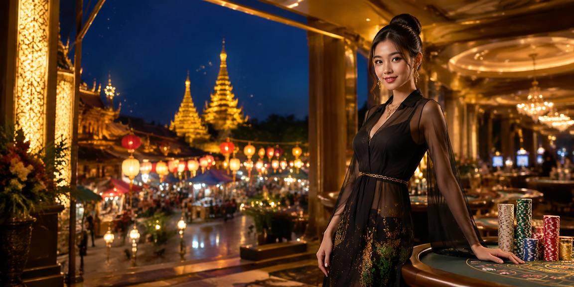 beo555 beo555 ကို ဘာကြောင့် ရွေးချယ်ကြသလဲ